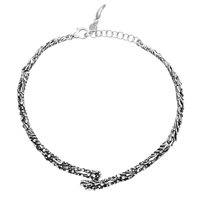 Collana Giovanni Raspini SELENE in Argento 12311 - 12311